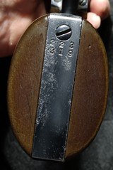 COLT BISLEY FRONTIER SIX SHOOTER SA44-40 - 13 of 15