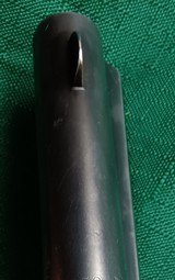 COLT BISLEY FRONTIER SIX SHOOTER SA44-40 - 9 of 15