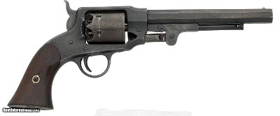 Rogers and Spencer Army Single Action Revolver...Civil War...LAYAWAY?
