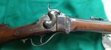 Sharps NM 1863 CIVIL WAR Carbine ......... LAYAWAY? - 4 of 14