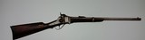 Sharps New Model 1863 Civil War Carbine