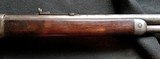 Winchester Third Model 1873 Rifle with Round Barrel in .38-40 WCF .... LAWAWAY? - 10 of 14
