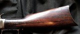 Winchester Third Model 1873 Rifle with Round Barrel in .38-40 WCF .... LAWAWAY? - 11 of 14