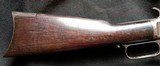 Winchester Third Model 1873 Rifle with Round Barrel in .38-40 WCF .... LAWAWAY? - 8 of 14