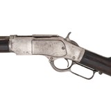 Winchester Third Model 1873 Rifle with Round Barrel in .38-40 WCF .... LAWAWAY? - 2 of 14