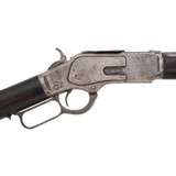Winchester Third Model 1873 Rifle with Round Barrel in .38-40 WCF .... LAWAWAY? - 6 of 14