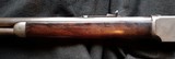 Winchester Third Model 1873 Rifle with Round Barrel in .38-40 WCF .... LAWAWAY? - 13 of 14