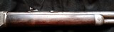 Winchester Third Model 1873 Rifle with Round Barrel in .38-40 WCF .... LAWAWAY? - 14 of 14