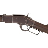 Winchester Third Model 1873 Rifle in .32-20 WCF..... LAYAWAY? - 2 of 15