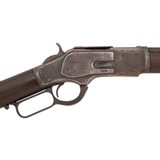 Winchester Third Model 1873 Rifle in .32-20 WCF..... LAYAWAY? - 5 of 15