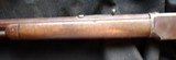 Winchester Third Model 1873 Rifle in .32-20 WCF..... LAYAWAY? - 12 of 15