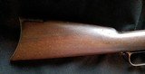 Winchester Third Model 1873 Rifle in .32-20 WCF..... LAYAWAY? - 8 of 15