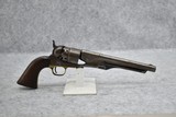 Colt 1860 Army 1863 MFG.... LAYAWAY?
