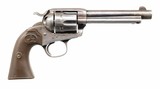 COLT BISLEY SA REVOLVER .... .38 CAL. 5 1/2" bl .... LAYAWAY? - 2 of 11