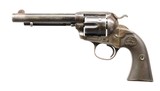 COLT BISLEY SA REVOLVER .... .38 CAL. 5 1/2" bl .... LAYAWAY? - 2 of 13