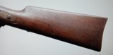 SHARPS NEW MODEL 1863 CARTRIDGE CONVERSION CARBINE ....... LAYAWAY? - 7 of 7