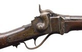 SHARPS NEW MODEL 1863 CARTRIDGE CONVERSION CARBINE ....... LAYAWAY? - 4 of 7