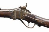 SHARPS NEW MODEL 1863 CARTRIDGE CONVERSION CARBINE ....... LAYAWAY? - 5 of 7