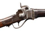 CIVIL WAR MODEL 1863 SHARPS "PERCUSSION" CARBINE ... LAYAWAY? - 3 of 6