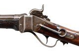 CIVIL WAR MODEL 1863 SHARPS "PERCUSSION" CARBINE ... LAYAWAY? - 4 of 6