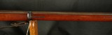 Peabody Military Rifle in fine to excellent condition CASE COLOR... Civil War .... LAYAWAY? - 12 of 14