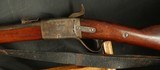 Peabody Military Rifle in fine to excellent condition CASE COLOR... Civil War .... LAYAWAY? - 7 of 14