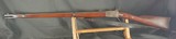 Peabody Military Rifle in fine to excellent condition CASE COLOR... Civil War .... LAYAWAY? - 1 of 14