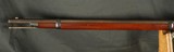 Peabody Military Rifle in fine to excellent condition CASE COLOR... Civil War .... LAYAWAY? - 8 of 14