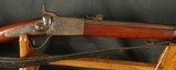 Peabody Military Rifle in fine to excellent condition CASE COLOR... Civil War .... LAYAWAY? - 11 of 14