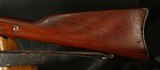 Peabody Military Rifle in fine to excellent condition CASE COLOR... Civil War .... LAYAWAY? - 2 of 14