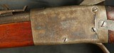 Peabody Military Rifle in fine to excellent condition CASE COLOR... Civil War .... LAYAWAY? - 3 of 14