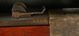 Peabody Military Rifle in fine to excellent condition CASE COLOR... Civil War .... LAYAWAY? - 5 of 14