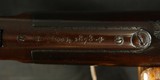 Winchester M-1873 Octagon Barrel Rifle in 44-40. FINE COND. .....LAYAWAY? - 9 of 11