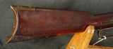 Winchester M-1873 Octagon Barrel Rifle in 44-40. FINE COND. .....LAYAWAY? - 2 of 11