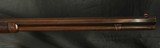 Winchester M-1873 Octagon Barrel Rifle in 44-40. FINE COND. .....LAYAWAY? - 5 of 11