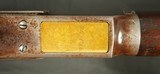Winchester M-1873 Octagon Barrel Rifle in 44-40. FINE COND. .....LAYAWAY? - 11 of 11