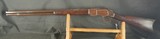 Winchester M-1873 Octagon Barrel Rifle in 44-40. FINE COND. .....LAYAWAY? - 1 of 11