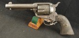 Colt Single Action Frontier Six Shooter, in 44-40 ......LAYAWAY? - 5 of 13