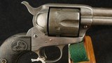 Colt Single Action Frontier Six Shooter, in 44-40 ......LAYAWAY? - 3 of 13