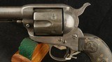 Colt Single Action Frontier Six Shooter, in 44-40 ......LAYAWAY? - 7 of 13