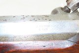 Rare Civil War MILITIA SABER RIFLE J HENRY & SON .58 Cal. ....... LAYAWAY? - 7 of 15