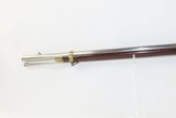 Rare Civil War MILITIA SABER RIFLE J HENRY & SON .58 Cal. ....... LAYAWAY? - 12 of 15