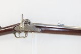 Rare Civil War MILITIA SABER RIFLE J HENRY & SON .58 Cal. ....... LAYAWAY? - 4 of 15
