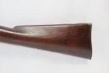 Rare Civil War MILITIA SABER RIFLE J HENRY & SON .58 Cal. ....... LAYAWAY? - 10 of 15