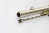 Rare Civil War MILITIA SABER RIFLE J HENRY & SON .58 Cal. ....... LAYAWAY? - 13 of 15