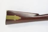 Rare Civil War MILITIA SABER RIFLE J HENRY & SON .58 Cal. ....... LAYAWAY? - 3 of 15