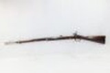 Rare Civil War MILITIA SABER RIFLE J HENRY & SON .58 Cal. ....... LAYAWAY? - 9 of 15