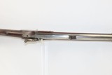 Rare Civil War MILITIA SABER RIFLE J HENRY & SON .58 Cal. ....... LAYAWAY? - 8 of 15