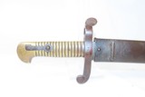 Rare Civil War MILITIA SABER RIFLE J HENRY & SON .58 Cal. ....... LAYAWAY? - 15 of 15