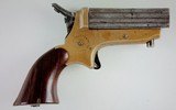 SHARPS PEPPERBOX DERRINGER....................LAYAWAY?